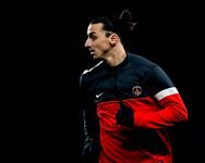 pic for Zlatan Ibrahimovic 